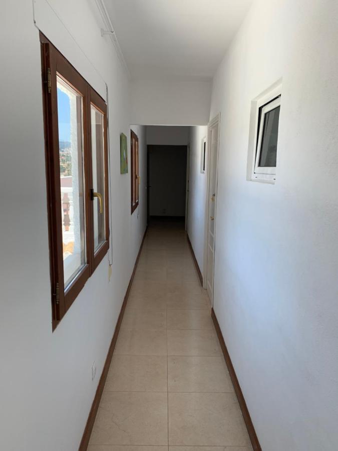 Casa Los Pinos Calpe Playa Kültér fotó
