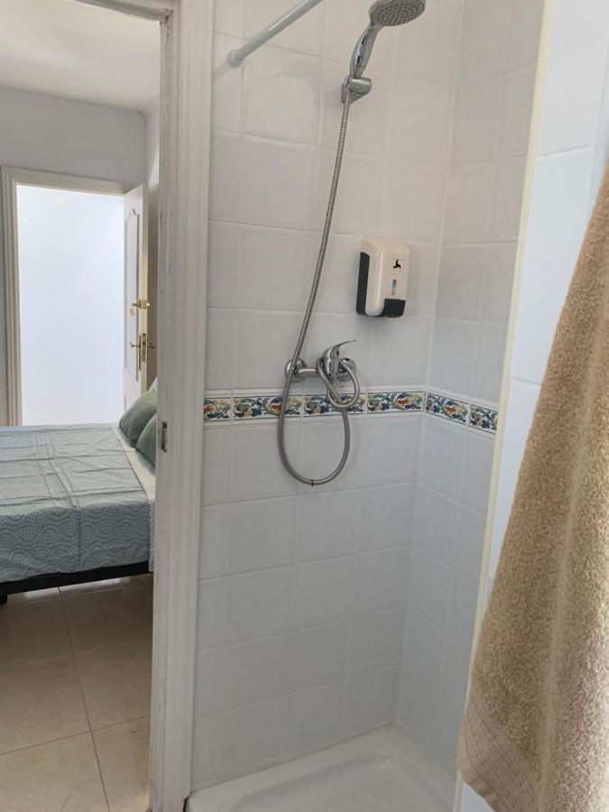 Casa Los Pinos Calpe Playa Kültér fotó