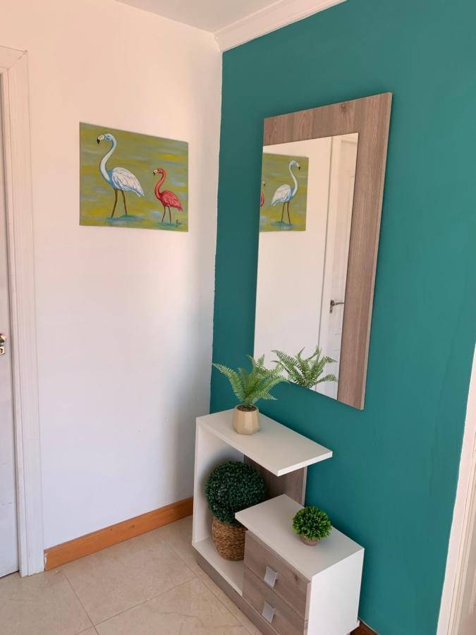 Casa Los Pinos Calpe Playa Kültér fotó