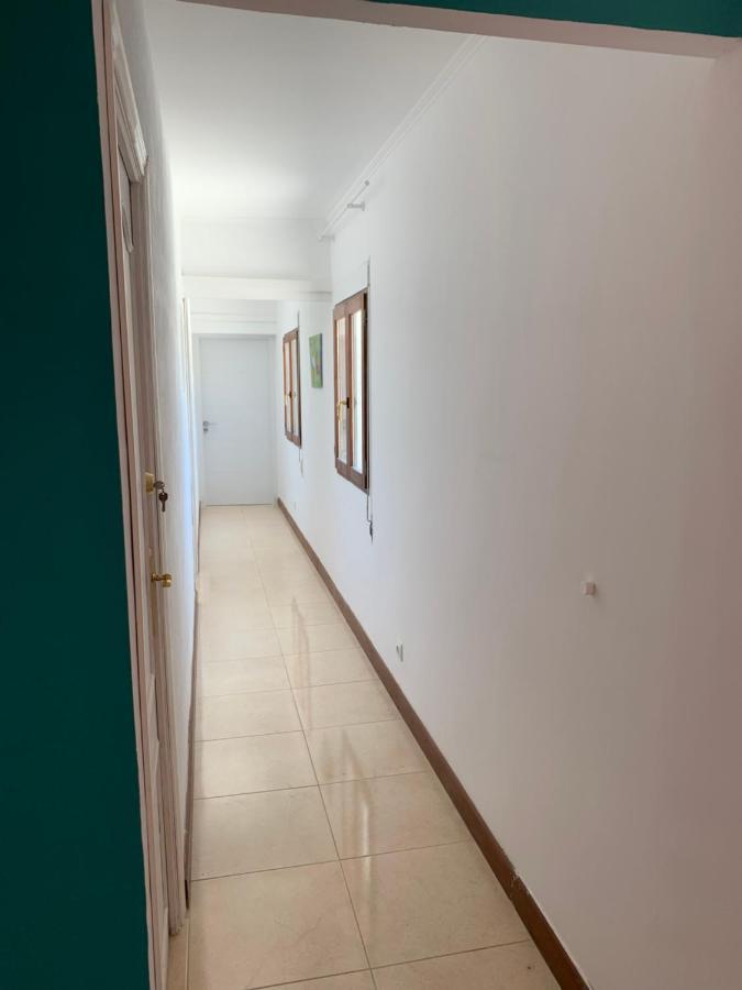 Casa Los Pinos Calpe Playa Kültér fotó