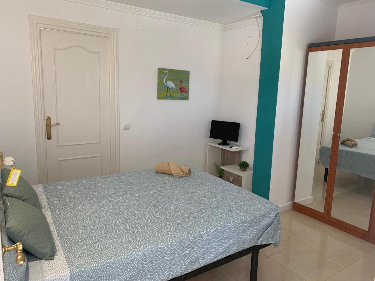 Casa Los Pinos Calpe Playa Kültér fotó