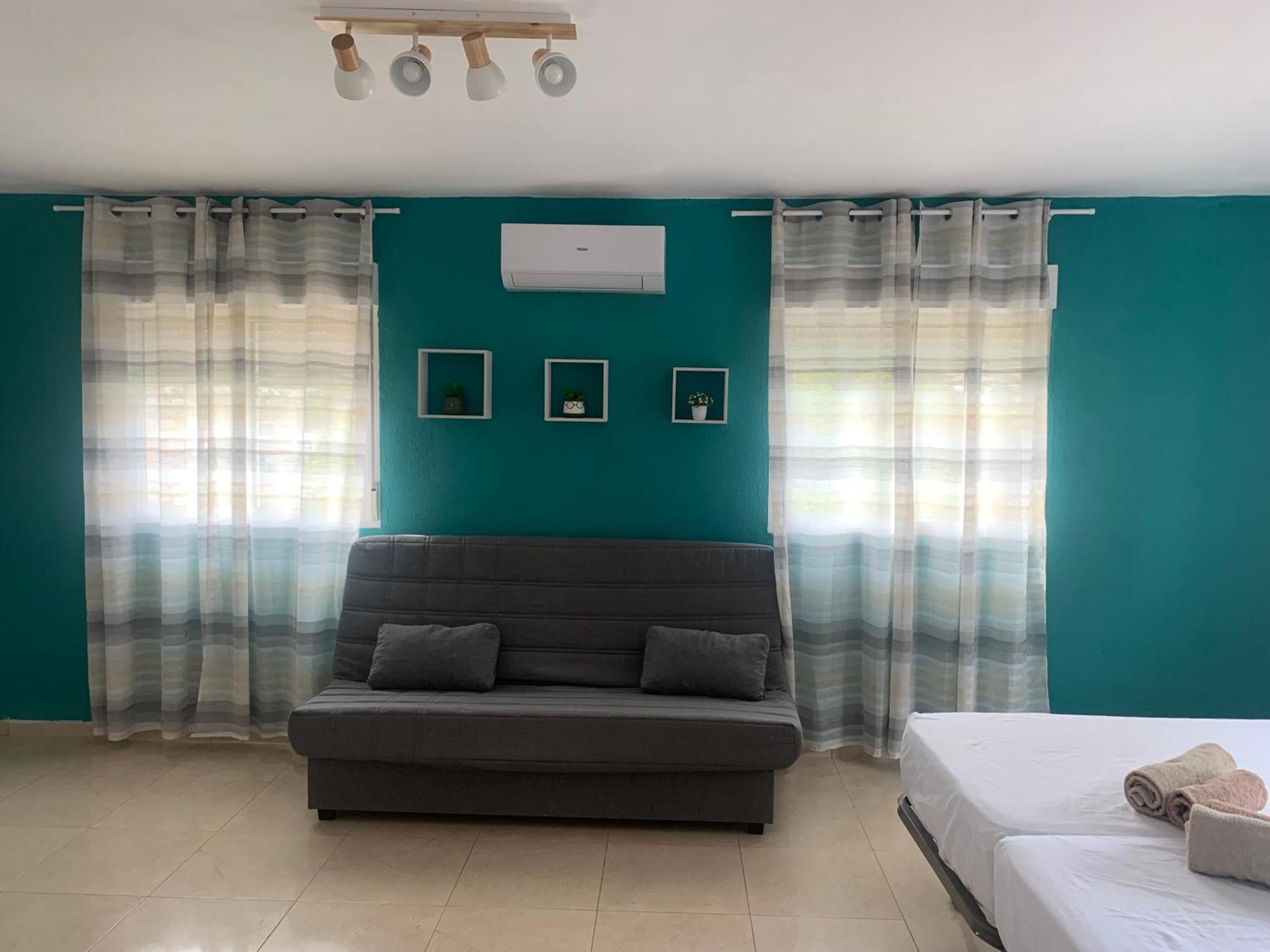 Casa Los Pinos Calpe Playa Kültér fotó